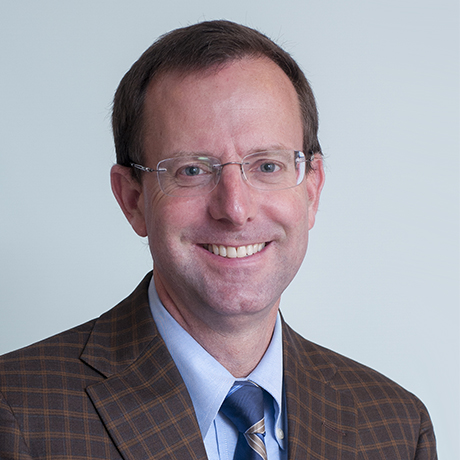Michael Fitzsimons, MD