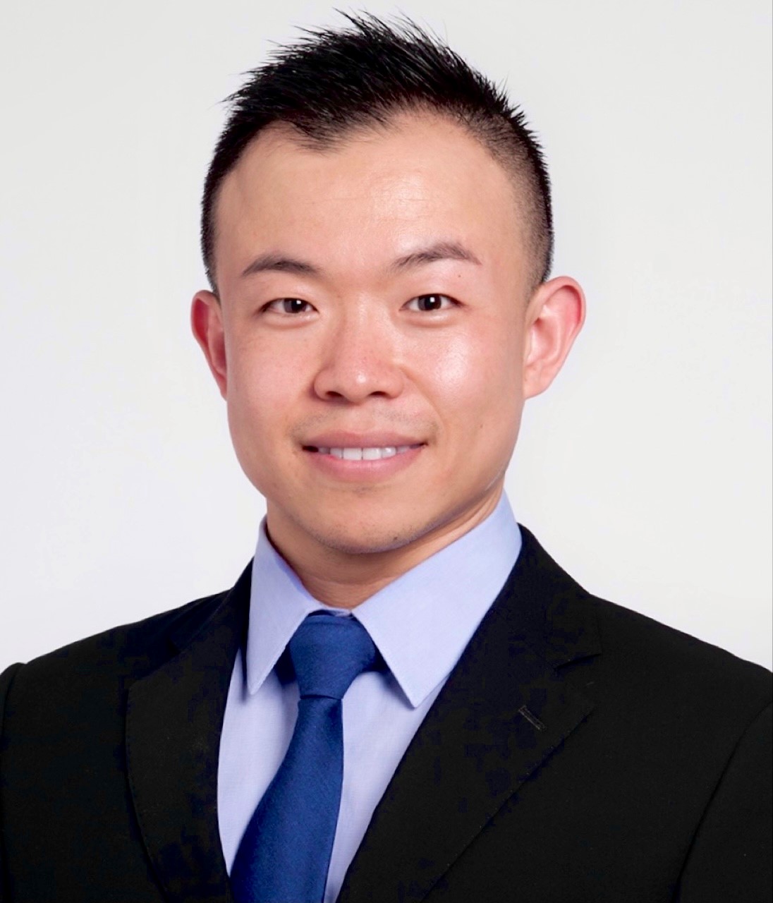 Dr. Kan Zhang